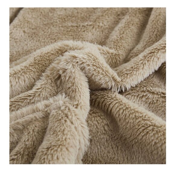 *Pur Serenity Sherpy Oversized Sweatshirt - Picture 9 of 16